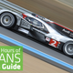 Illustration for article titled The ultimate 24 Hours of Le Mans viewers guide